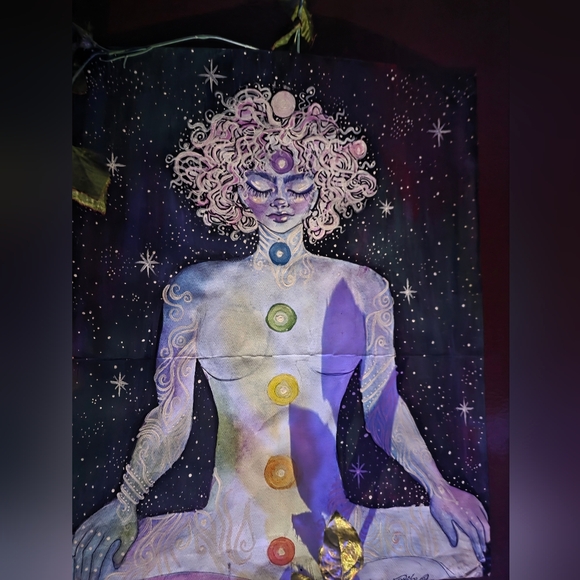 Meet your Posher, Aerith - Picture 2 of 9